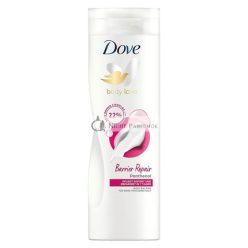   Dove Body Love Barrier Repair Testápoló Balzsam nagyon száraz bőrre 400ml
