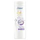 Dove Body Love Serum Körperlotion Nacht Erneuerung Haut- und Körperpflege mit 21% Hauterneuerungs-Komplex 400ml