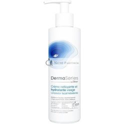   Dove Dermaseries Hidratáló Arctisztító Folyékony Szappan, 250ml