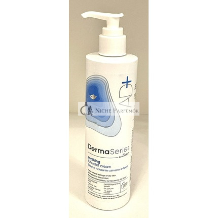 DermaSeries By Dove Beruhigende Juckreizlindernde Creme, 300ml