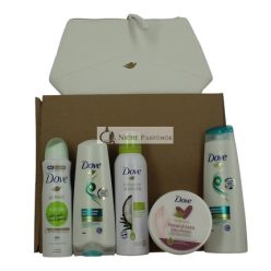 Dove Go Fresh Hidratáló Krém - 1 Egység