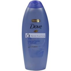 Dove Fürdőgél Talkum, 750ml