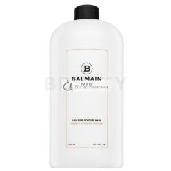   Balmain Couleurs Couture Mask kräftigende Maske für meliertes und coloriertes Haar 1000 ml