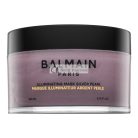Balmain Illuminating Mask Silver Pearl neutralisierende Haarmaske für platinblondes und graues Haar 200 ml