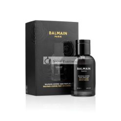   Balmain Professionnel Touch Of Romance Haarparfüm für Männer, 100 ml
