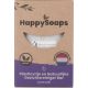 Happysoaps Gesichtsreinigung Bar & Make-Up Entferner - Lavendel - Vielseitig und perfekt für empfindliche Haut - 100% plastikfrei, vegan & natürlich - 70g