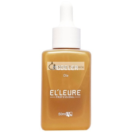 Elleure Modeler Olaj, 50 ml