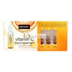 Sence Beauty C-vitamin ampullák