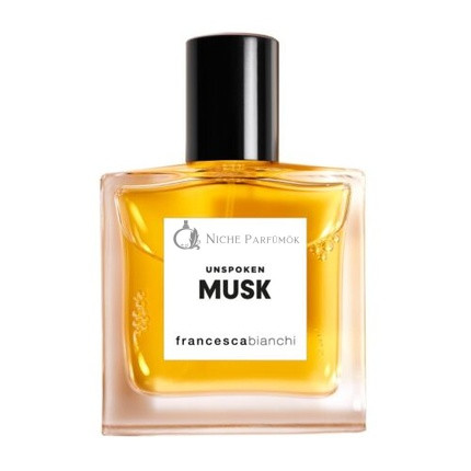 Francesca Bianchi Unspoken Musk Parfümextrakt