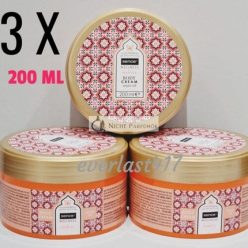 Sence Of Wellness Testápoló Krém Argan Olajjal, 200 ml