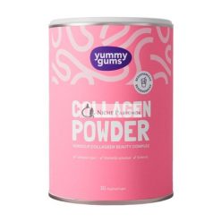 YummyGums Kollagén Por 240g