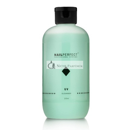 NailPerfect UV Tisztító 250 ml