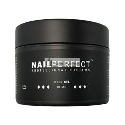 Nail Perfect Klarer Fiber Gel 45g