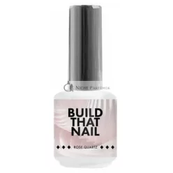 Nail Perfect Build That Nail Rózsakvarc, 15ml