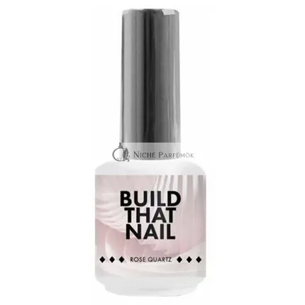 Nail Perfect Build That Nail Rózsakvarc, 15ml