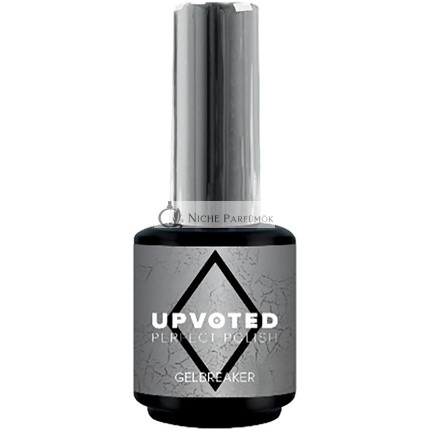 Upvoted Gél Törő - 15ml