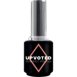   NailPerfect UPVOTED Soak Off Gel Nagellack #144 Farbpalette 15ml