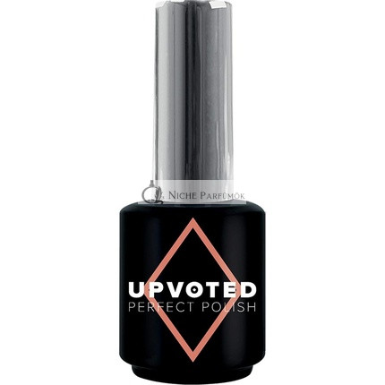 NailPerfect UPVOTED Soak Off Gél Lakk #144 Színpaletta 15ml