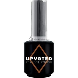   Upvoted Perfect Polish 15ml #150 Vissza a '70-es Évekbe