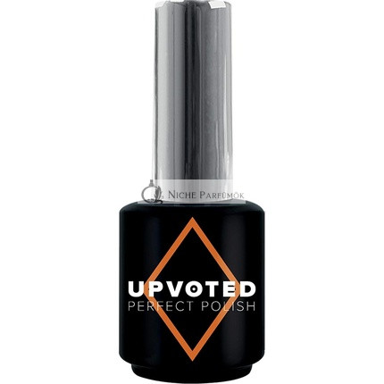 NailPerfect UPVOTED Soak Off Gel Polish #151 Boogie Nights, 15 ml