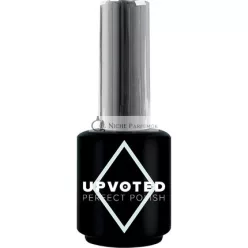 Nail Perfect #154 Kék Ajkak