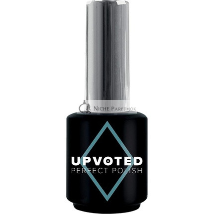 NailPerfect UPVOTED Leoldható Gél Lakk #157 Jégkirálynő 15ml