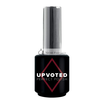 NailPerfect UPVOTED Soak Off Gelpolish #160 Sangria, 15 ml