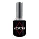 NailPerfect UPVOTED Soak Off Gelpolish #160 Sangria, 15 ml