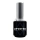 NailPerfect UPVOTED Soak Off Gelpolish 15ml #166 Sötét Álom