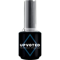 UPVOTED Soak Off Gel Lakk 167 Velvet