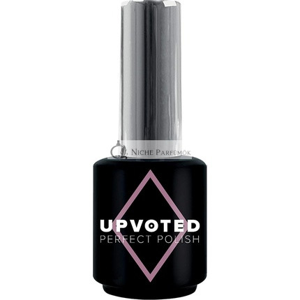 NailPerfect UPVOTED Soak Off Gel Nagellack 15ml #168 Cozy Time