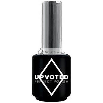 NailPerfect UPVOTED Soak Off Gel Polish #169 Bachelorette, 15ml