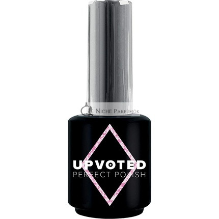 NailPerfect UPVOTED Soak Off Gel Nagellack 15ml #170 Bronzing Star