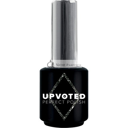 NailPerfect UPVOTED Soak Off Gél Lakk #171 Cheers!