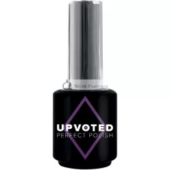 Nail Perfect #176 Carousel Körömlakk