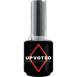 Upvoted Tökéletes Lakk 15ml Cukorvattás