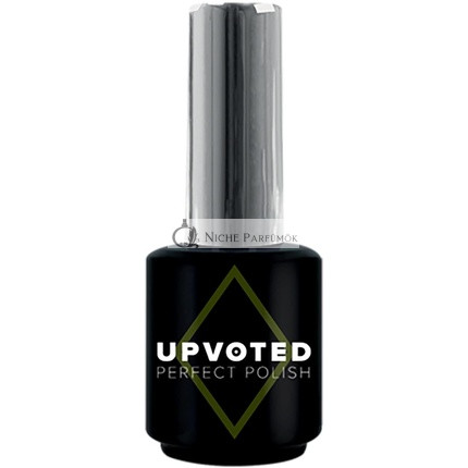 NailPerfect UPVOTED Leoldható Gél Lakk #182 Ghost House 15ml