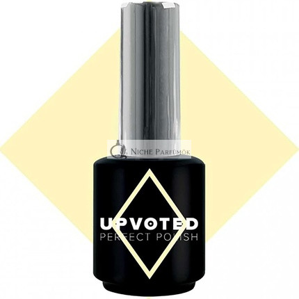 Upvoted Perfect Polish, 15ml Emlékek