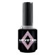 NailPerfect UPVOTED Glitzer Soak Off Gelpolish #189 Twinkle Little Princess 15ml