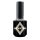 NailPerfect UPVOTED Csillogó Zselé Lakk #195 Arany Lány 15ml