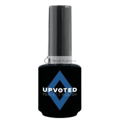 Perfekter Nagellack 15ml Blaubeere
