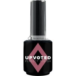 Upvoted Perfect Polish 15ml #204 Marshmallow