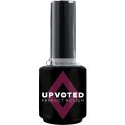 Upvoted Perfect Polish 15ml #205 Hazel