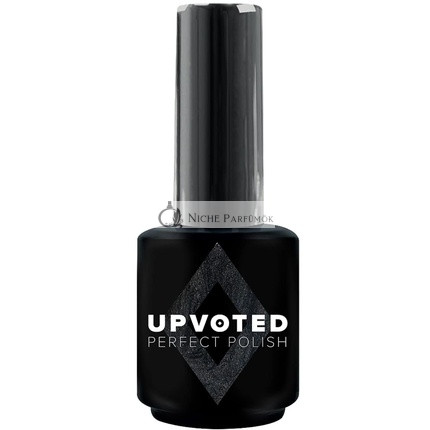 Upvoted Perfect Polish Nacht Eule
