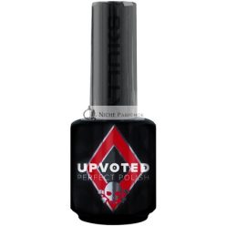 NailPerfect UPVOTED Skully von UPVOTED Gel Nagellack 15ml