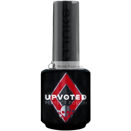 NailPerfect UPVOTED Skully by UPVOTED Gél Lakk 15ml