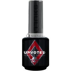   NailPerfect UPVOTED Skully - Soak Off Gel Polish #209 Date Night, 15ml