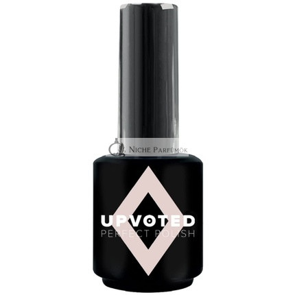 NailPerfect UPVOTED Soak Off Gelpolish #214 Reggeli Harmat, 15ml