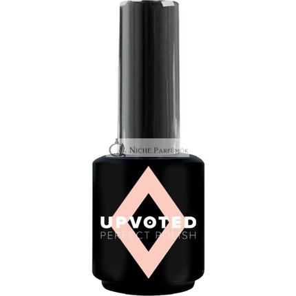 NailPerfect UPVOTED Abziehbarer Gel-Lack Blumen Garten 15ml