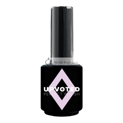 NailPerfect UPVOTED Soak Off Gél Lakk 15ml